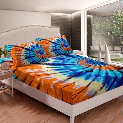 Bedsheet 21